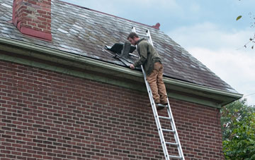 what affects urgent Chattenden roof repairs