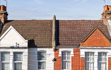 clay roofing Chattenden, Kent