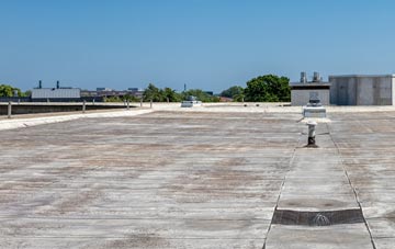 Chattenden commercial flat roofing