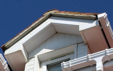 Chattenden fascia installation costs