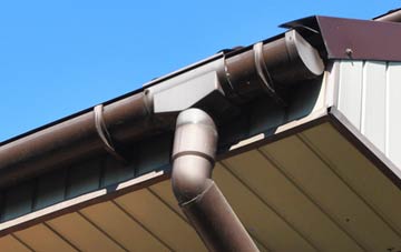 types of Chattenden fascias
