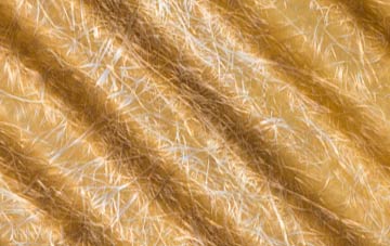 Chattenden fibreglass roof waterproofing