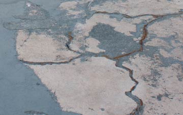 fibreglass roofing replacement Chattenden