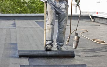 flat roof replacement Chattenden, Kent