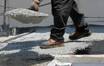 Chattenden flat roofing companies