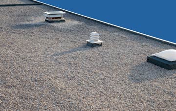 flat roofing Chattenden, Kent