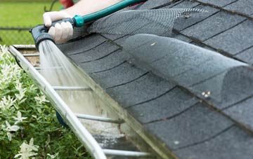 Chattenden gutter cleaning costs