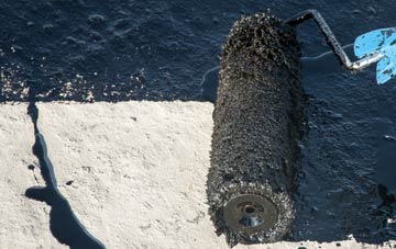 Chattenden liquid sealant waterproofing