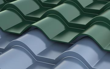 who should consider Chattenden plastic roofs