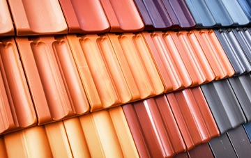 Chattenden roof tile costs