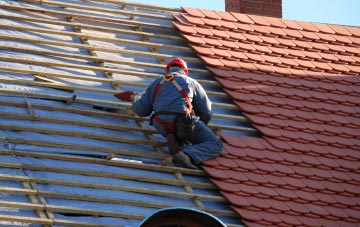 roof tiles Chattenden, Kent