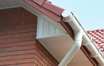 Chattenden soffit repair costs