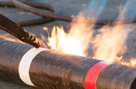 Chattenden flat roofing replacement