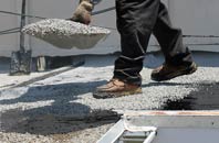 find rated Chattenden flat roofing replacement companies