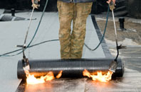 Chattenden flat roof sealing quote