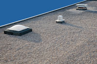 Chattenden flat roofing