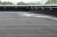 find rated Chattenden flat roofing companies