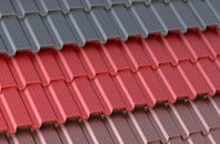 find rated Chattenden plastic roofing companies